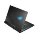 ASUS ROG Strix SCAR 15 G533QS (G533QS-DS96) custom 64-4