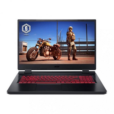 Acer Nitro 5 AN517-55-52BD (NH.QG1EU.007)
