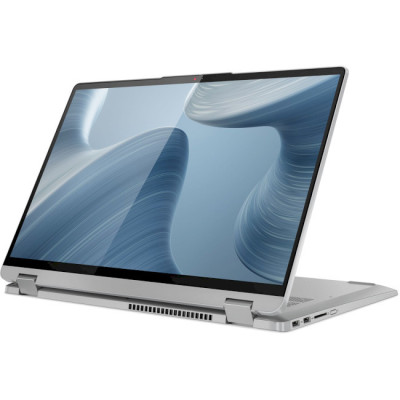 Lenovo IdeaPad Flex 5 16IAU7 Cloud Gray (82R8009NRA)