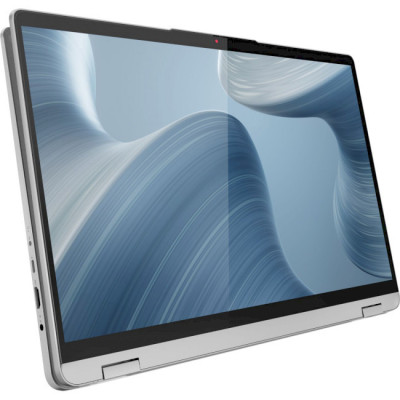 Lenovo IdeaPad Flex 5 16IAU7 Cloud Gray (82R8009NRA)