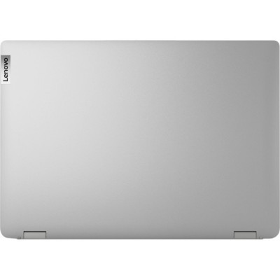 Lenovo IdeaPad Flex 5 16IAU7 Cloud Gray (82R8009NRA)