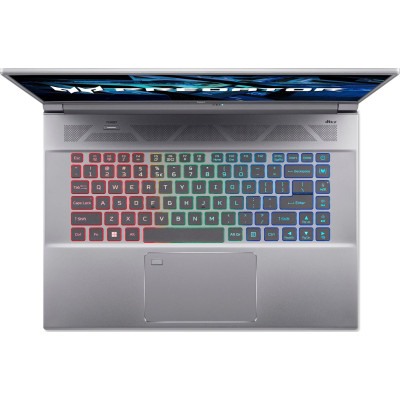 Acer Predator Triton 300 SE PT316-51s-75X9 Sparkly Silver (NH.QGKEU.007)