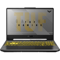 ASUS TUF Gaming F15 FX506LH-HN153 (90NR03U1-M08940)