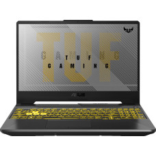 ASUS TUF Gaming F15 FX506LH-HN153 (90NR03U1-M08940)