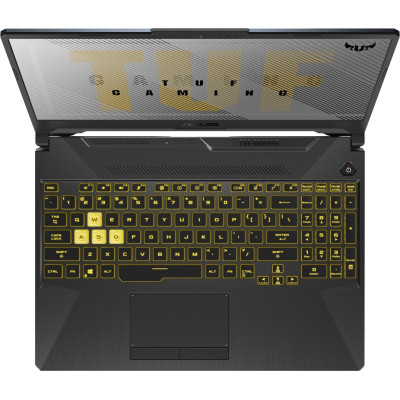 ASUS TUF Gaming F15 FX506LH-HN153 (90NR03U1-M08940)