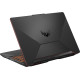 ASUS TUF Gaming F15 FX506LH-HN153 (90NR03U1-M08940)