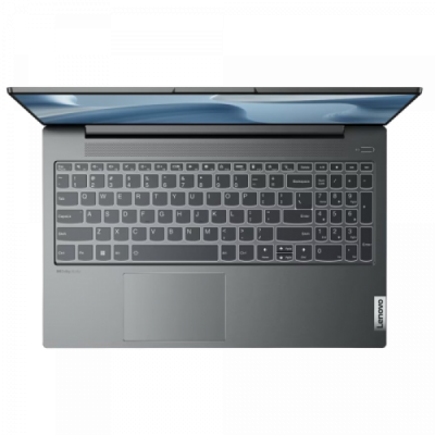 Lenovo IdeaPad 5 15IAL7 Storm Grey (82SF00G7RA)