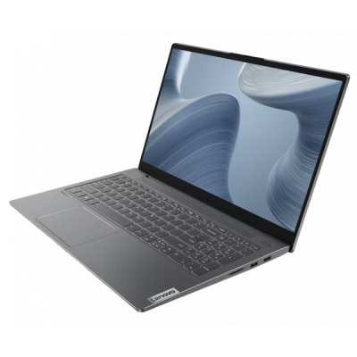 Lenovo IdeaPad 5 15IAL7 Storm Grey (82SF00G7RA)