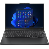 Lenovo Legion Pro 5 16IRX8 Onyx Grey (82WK00KJRA)