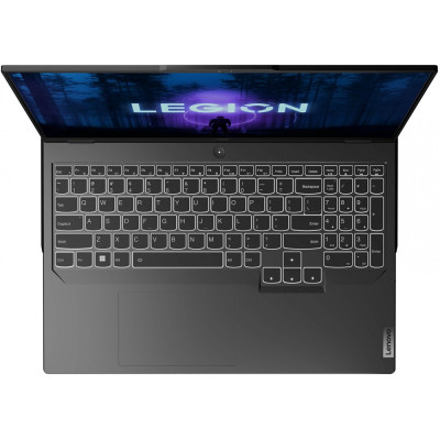 Lenovo Legion Pro 5 16IRX8 Onyx Grey (82WK00KJRA)
