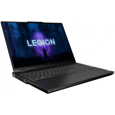 Lenovo Legion Pro 5 16IRX8 Onyx Grey (82WK00KJRA)