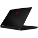 MSI GF63 Thin 11UC Black (GF63 11UC-290XUA)