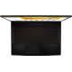 MSI GF63 Thin 11UC Black (GF63 11UC-290XUA)
