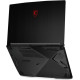 MSI GF63 Thin 11UC Black (GF63 11UC-290XUA)