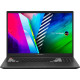 ASUS VivoBook Pro 16X OLED M7600QC Black (M7600QC-L2037W, 90NB0V81-M008K0)