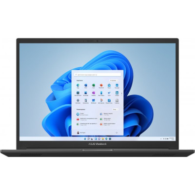 ASUS VivoBook Pro 16X OLED M7600QC Black (M7600QC-L2037W, 90NB0V81-M008K0)