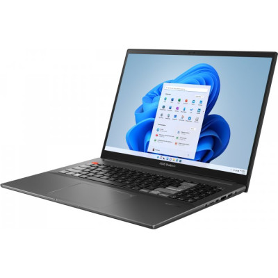 ASUS VivoBook Pro 16X OLED M7600QC Black (M7600QC-L2037W, 90NB0V81-M008K0)
