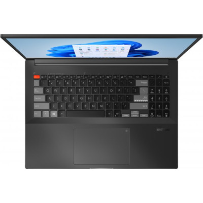 ASUS VivoBook Pro 16X OLED M7600QC Black (M7600QC-L2037W, 90NB0V81-M008K0)