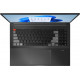 ASUS VivoBook Pro 16X OLED M7600QC Black (M7600QC-L2037W, 90NB0V81-M008K0)