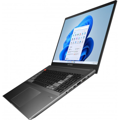 ASUS VivoBook Pro 16X OLED M7600QC Black (M7600QC-L2037W, 90NB0V81-M008K0)