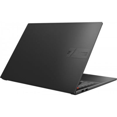 ASUS VivoBook Pro 16X OLED M7600QC Black (M7600QC-L2037W, 90NB0V81-M008K0)
