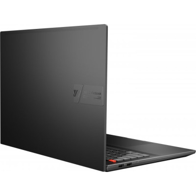 ASUS VivoBook Pro 16X OLED M7600QC Black (M7600QC-L2037W, 90NB0V81-M008K0)