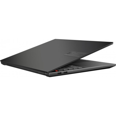 ASUS VivoBook Pro 16X OLED M7600QC Black (M7600QC-L2037W, 90NB0V81-M008K0)