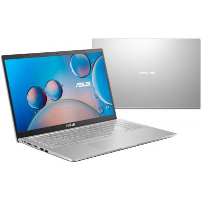 ASUS X515EA Transparent Silver (X515EA-BQ1206)