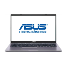 ASUS Laptop X515FA-BQ019 (90NB0W01-M00620) Slate Grey