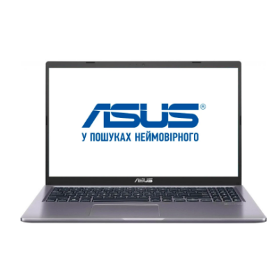 ASUS Laptop X515FA-BQ019 (90NB0W01-M00620) Slate Grey