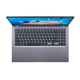 ASUS Laptop X515FA-BQ019 (90NB0W01-M00620) Slate Grey