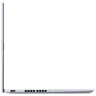ASUS Vivobook 16 X1605EA Transparent Silver (X1605EA-MB051, 90NB0ZE2-M00230)