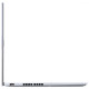 ASUS Vivobook 16 X1605EA Transparent Silver (X1605EA-MB051, 90NB0ZE2-M00230)