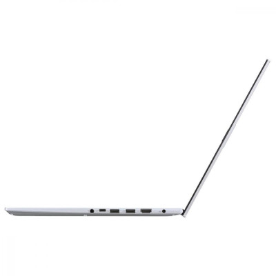 ASUS Vivobook 16 X1605EA Transparent Silver (X1605EA-MB051, 90NB0ZE2-M00230)