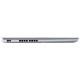 ASUS Vivobook 16 X1605EA Transparent Silver (X1605EA-MB051, 90NB0ZE2-M00230)