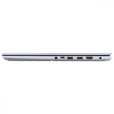 ASUS Vivobook 16 X1605EA Transparent Silver (X1605EA-MB051, 90NB0ZE2-M00230)