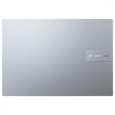 ASUS Vivobook 16 X1605EA Transparent Silver (X1605EA-MB051, 90NB0ZE2-M00230)