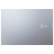 ASUS Vivobook 16 X1605EA Transparent Silver (X1605EA-MB051, 90NB0ZE2-M00230)