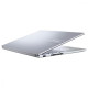 ASUS Vivobook 16 X1605EA Transparent Silver (X1605EA-MB051, 90NB0ZE2-M00230)