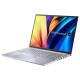 ASUS Vivobook 16 X1605EA Transparent Silver (X1605EA-MB051, 90NB0ZE2-M00230)