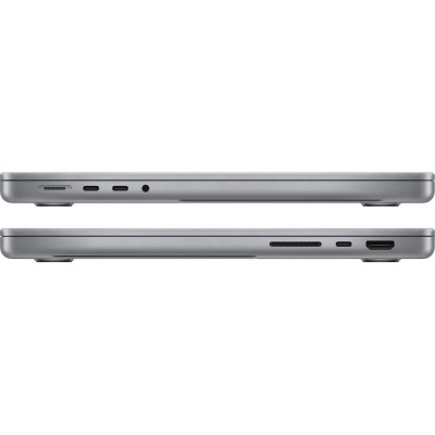 Apple MacBook Pro 14