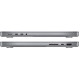 Apple MacBook Pro 14