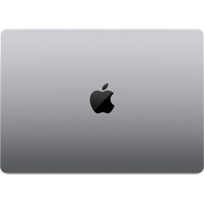 Apple MacBook Pro 14
