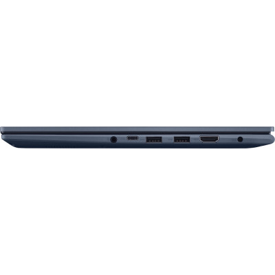 ASUS Vivobook 14 X1402ZA Quiet Blue (X1402ZA-AM317W, 90NB0WP2-M00NJ0)