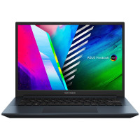 ASUS VivoBook Pro 14 OLED K3400PH Quiet Blue (K3400PH-KM343, 90NB0UX2-M00DR0)