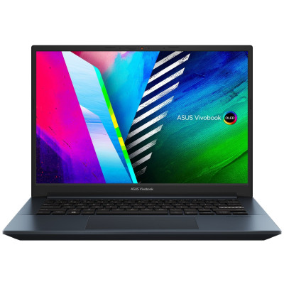 ASUS VivoBook Pro 14 OLED K3400PH Quiet Blue (K3400PH-KM343, 90NB0UX2-M00DR0)