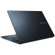 ASUS VivoBook Pro 14 OLED K3400PH Quiet Blue (K3400PH-KM343, 90NB0UX2-M00DR0)