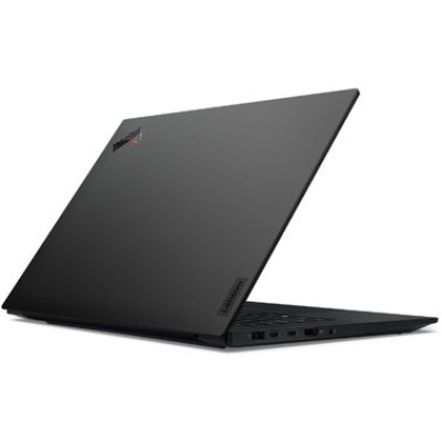 Lenovo ThinkPad X1 Extreme Gen 4 (20Y5000VUS)