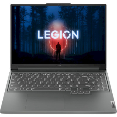 Lenovo Legion Slim 5 16IRH8 Storm Gray (82YA00F1RA)