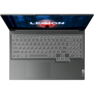 Lenovo Legion Slim 5 16IRH8 Storm Gray (82YA00F1RA)